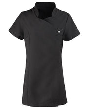 Load image into Gallery viewer, Blossom Beauty and Spa Tunic
