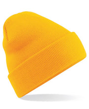 Load image into Gallery viewer, Beechfield Beanie Hat