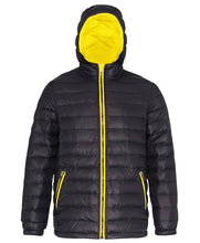 Load image into Gallery viewer, Padded Jacket Men's