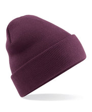 Load image into Gallery viewer, Beechfield Beanie Hat