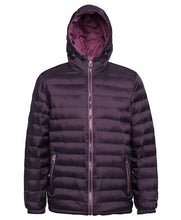 Load image into Gallery viewer, Padded Jacket Men's