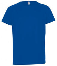 Load image into Gallery viewer, Sol’s Kids Sporty T-Shirt