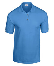 Load image into Gallery viewer, Gildan Dry Blend Jersey Knit Polo
