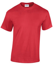 Load image into Gallery viewer, Gildan Heavy Cotton T-Shirt