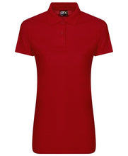 Load image into Gallery viewer, Pro RTX Polyester Polo Women’s