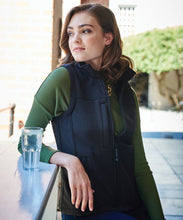 Load image into Gallery viewer, Regatta Flux Softshell Body warmer Women’s