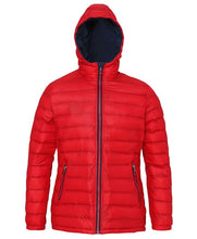 Load image into Gallery viewer, Padded Jacket Women’s