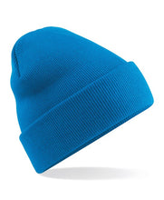 Load image into Gallery viewer, Beechfield Beanie Hat