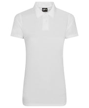 Load image into Gallery viewer, Pro RTX Polyester Polo Women’s