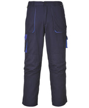 Load image into Gallery viewer, Portwest Contrast Trousers