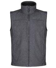 Load image into Gallery viewer, Regatta Flux Softshell Body warmer Men’s