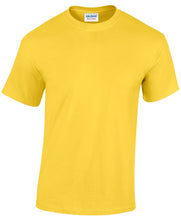 Load image into Gallery viewer, Gildan Heavy Cotton T-Shirt