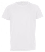 Load image into Gallery viewer, Sol’s Kids Sporty T-Shirt