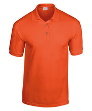 Load image into Gallery viewer, Gildan Dry Blend Jersey Knit Polo
