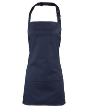Load image into Gallery viewer, Premier 2 in 1 Apron