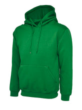 Load image into Gallery viewer, Uneek Classic Hooded Sweatshirt