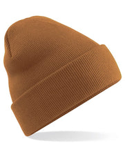 Load image into Gallery viewer, Beechfield Beanie Hat
