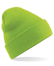 Load image into Gallery viewer, Beechfield Beanie Hat