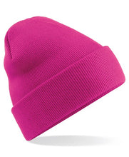 Load image into Gallery viewer, Beechfield Beanie Hat