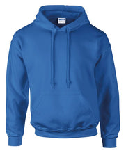 Load image into Gallery viewer, Gildan Dry Blend Hooded Sweatshirt