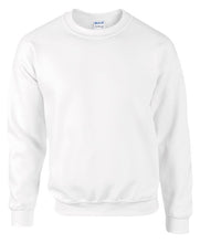 Load image into Gallery viewer, Gildan Crew Neck Sweatshirt