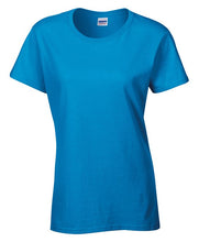 Load image into Gallery viewer, Gildan Heavy Cotton Women’s T-Shirt