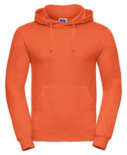 Load image into Gallery viewer, Russell Hooded Sweatshirt