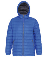 Load image into Gallery viewer, Padded Jacket Men's