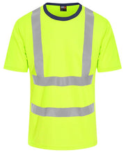 Load image into Gallery viewer, Pro RTX Hi-Vis T-Shirt