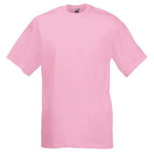 Load image into Gallery viewer, Fruit Of The Loom Value T-Shirt