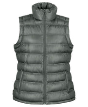 Load image into Gallery viewer, Result Women’s Ice Bird Padded Gilet