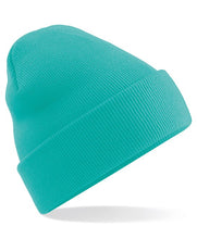 Load image into Gallery viewer, Beechfield Beanie Hat