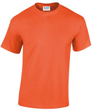 Load image into Gallery viewer, Gildan Heavy Cotton T-Shirt