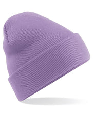 Load image into Gallery viewer, Beechfield Beanie Hat
