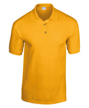 Load image into Gallery viewer, Gildan Dry Blend Jersey Knit Polo