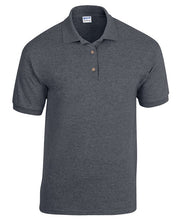 Load image into Gallery viewer, Gildan Dry Blend Jersey Knit Polo