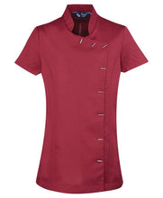 Load image into Gallery viewer, Premier Orchard Beauty and Spa Tunic