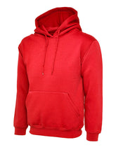 Load image into Gallery viewer, Uneek Classic Hooded Sweatshirt