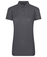 Load image into Gallery viewer, Pro RTX Polyester Polo Women’s