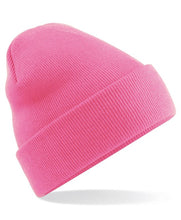 Load image into Gallery viewer, Beechfield Beanie Hat