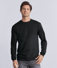 Load image into Gallery viewer, Gildan Ultra Cotton Long Sleeve T-Shirt