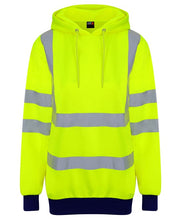 Load image into Gallery viewer, Pro RTX Hi-Vis Hoodie
