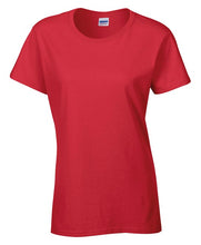 Load image into Gallery viewer, Gildan Heavy Cotton Women’s T-Shirt