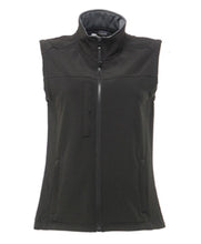 Load image into Gallery viewer, Regatta Flux Softshell Body warmer Women’s