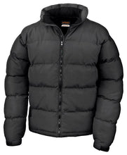 Load image into Gallery viewer, Result Women's Holkham down-feel jacket