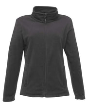 Load image into Gallery viewer, Regatta Women’s Full Zip Micro Fleece