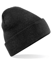Load image into Gallery viewer, Beechfield Beanie Hat