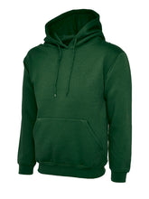 Load image into Gallery viewer, Uneek Classic Hooded Sweatshirt