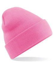 Load image into Gallery viewer, Beechfield Beanie Hat