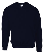 Load image into Gallery viewer, Gildan Crew Neck Sweatshirt